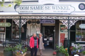 Cape Winelands Guided Trike Tour from Cape Town: travel to Spier for some more wine tasting